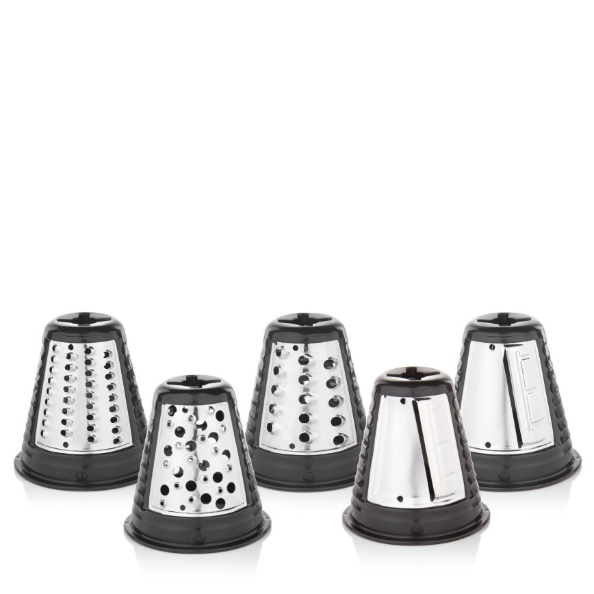 WMF - Elektrinė tarka KITCHENminis 150W/230V nerūdijantis