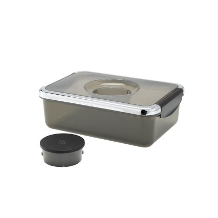 WMF - Elektrinė tarka KITCHENminis 150W/230V nerūdijantis