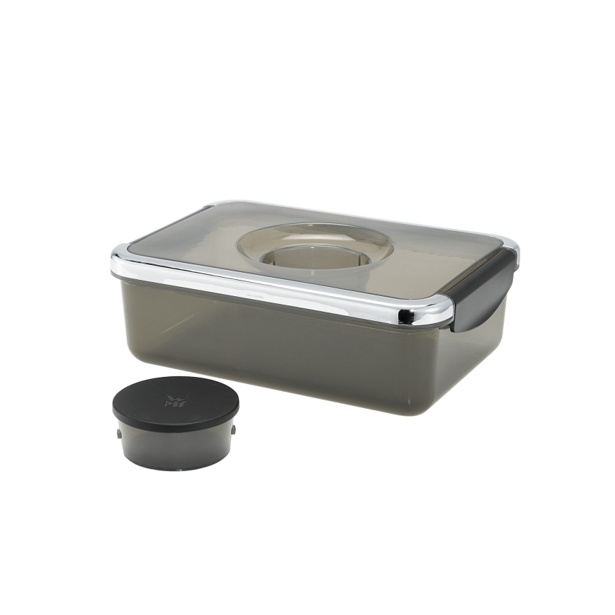 WMF - Elektrinė tarka KITCHENminis 150W/230V nerūdijantis