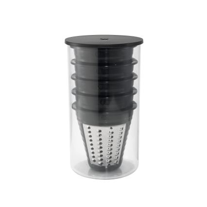WMF - Elektrinė tarka KITCHENminis 150W/230V nerūdijantis