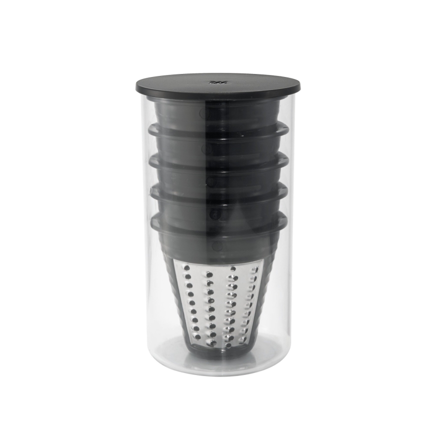 WMF - Elektrinė tarka KITCHENminis 150W/230V nerūdijantis