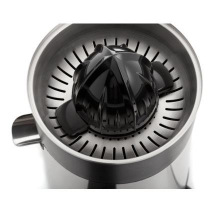 WMF - Elektrinis citrusinių vaisių presas STELIO 85W/230V matinis chromas