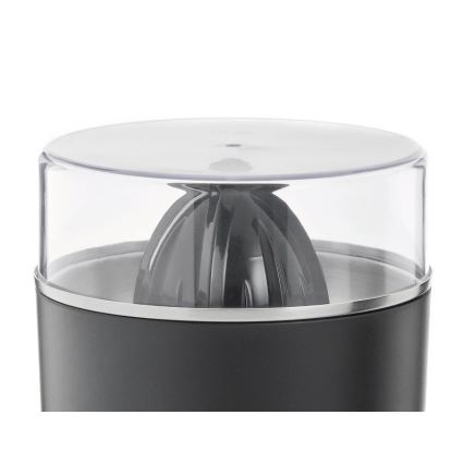 WMF - Elektrinis citrusinių vaisių presas STELIO 85W/230V matinis chromas