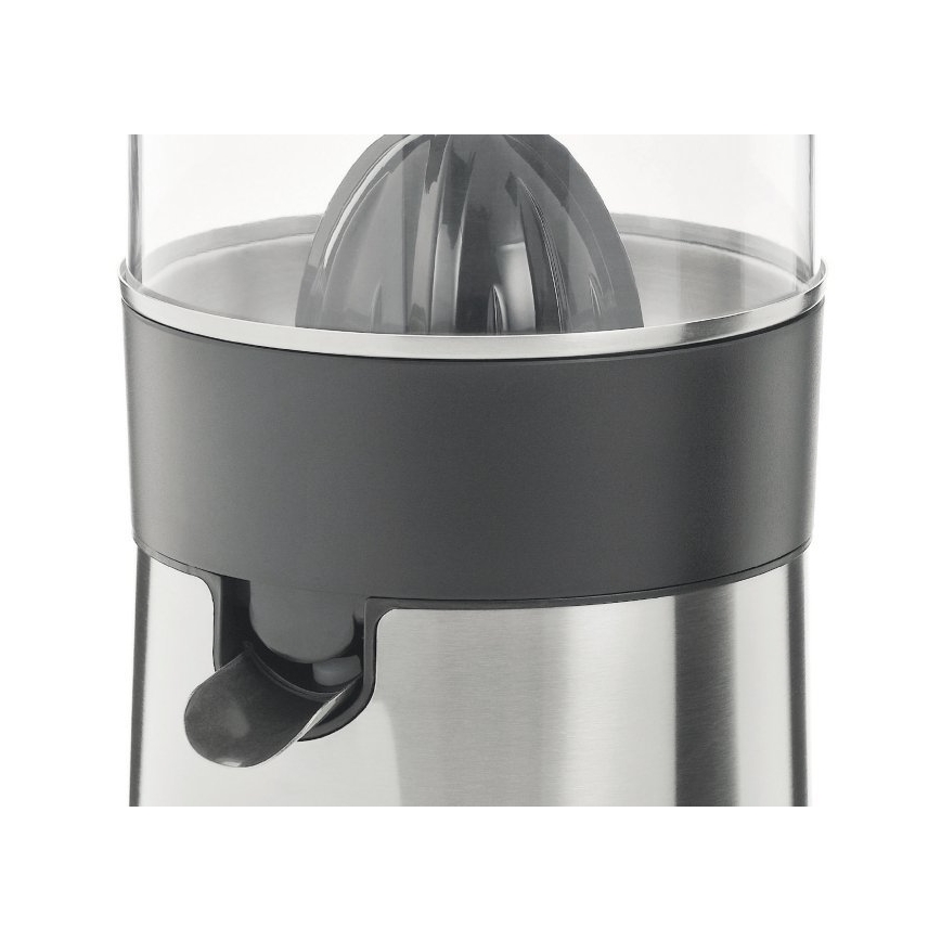 WMF - Elektrinis citrusinių vaisių presas STELIO 85W/230V matinis chromas