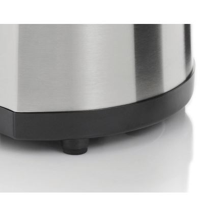 WMF - Elektrinis citrusinių vaisių presas STELIO 85W/230V matinis chromas