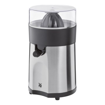 WMF - Elektrinis citrusinių vaisių presas STELIO 85W/230V matinis chromas