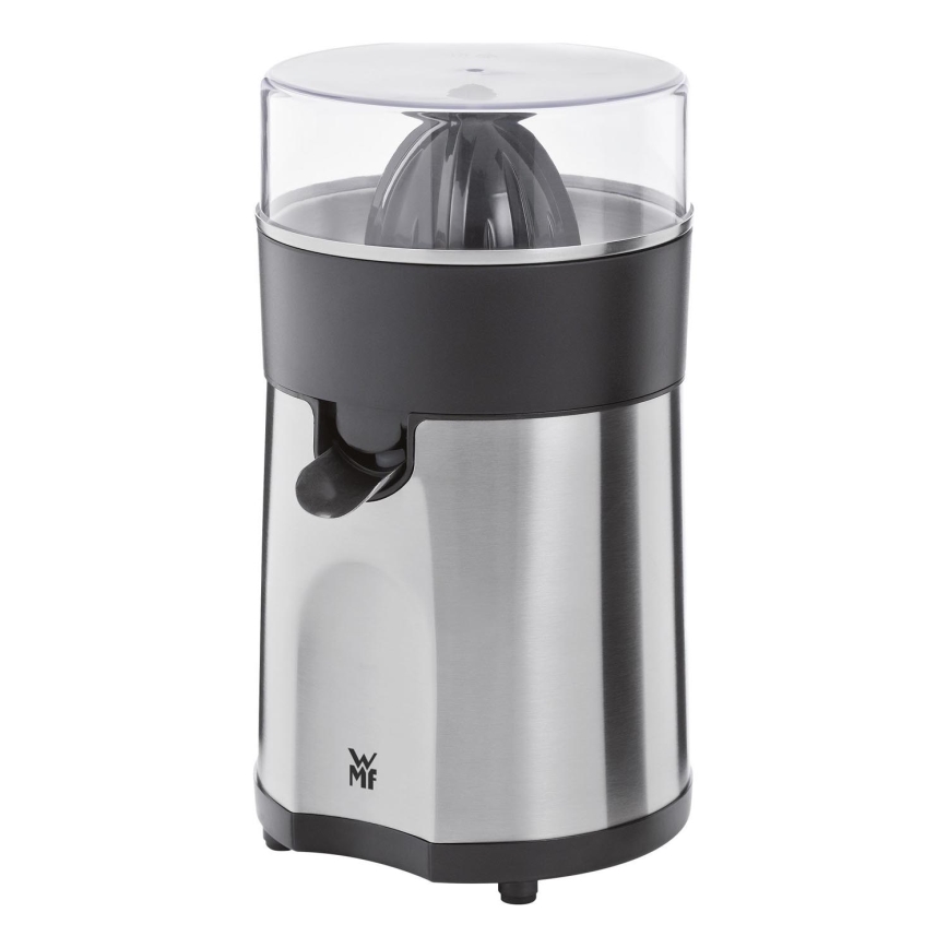 WMF - Elektrinis citrusinių vaisių presas STELIO 85W/230V matinis chromas