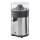 WMF - Elektrinis citrusinių vaisių presas STELIO 85W/230V matinis chromas