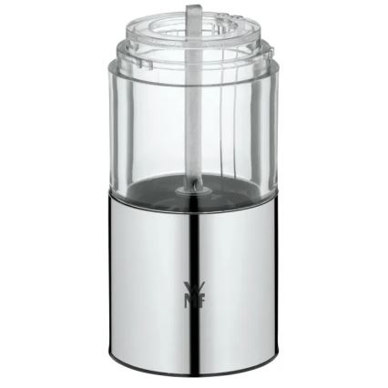 WMF - Elektrinis druskos/pipirų malūnėlis 6xAAA