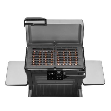 WMF - Elektrinis gril URBAN MASTER PROFI PLUS 3000W/230V IPX4 nerūdijantis