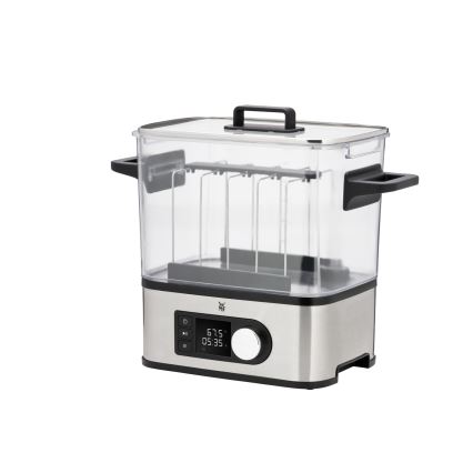WMF - Elektrinis puodas SOUS-VIDE PRO LONO 3l 1500W/230V nerūdijantis