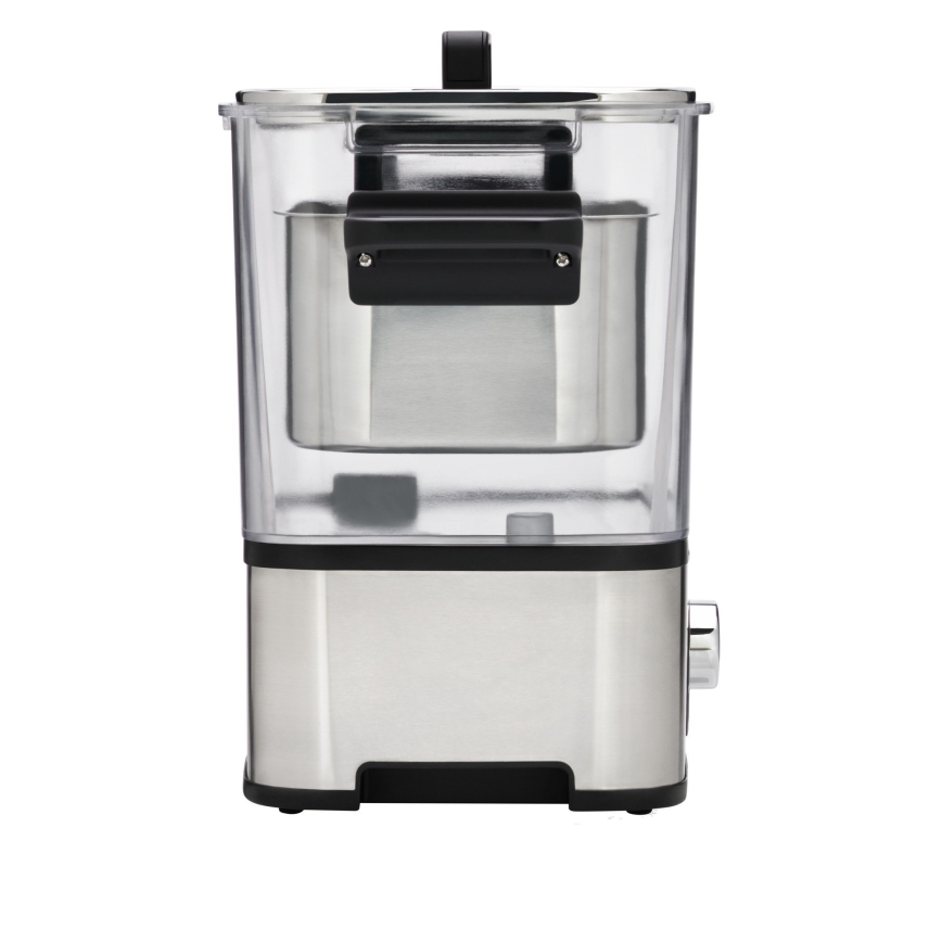 WMF - Elektrinis puodas SOUS-VIDE PRO LONO 3l 1500W/230V nerūdijantis