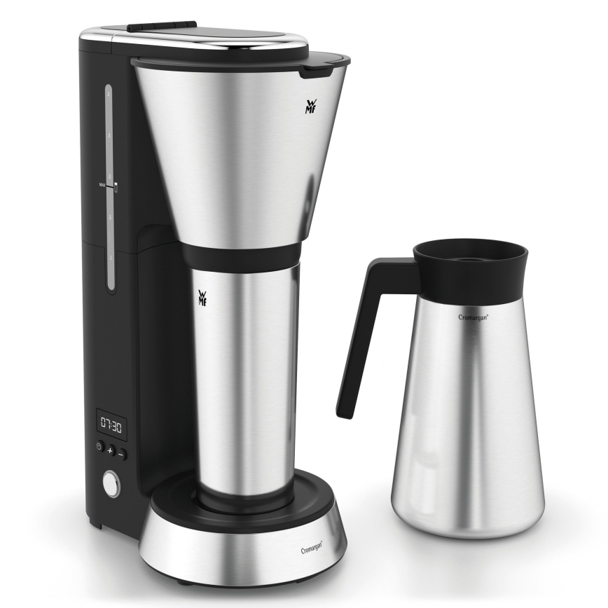 WMF - Filtrinės kavos virimo aparatas KITCHENminis 760W/230V nerūdijantis