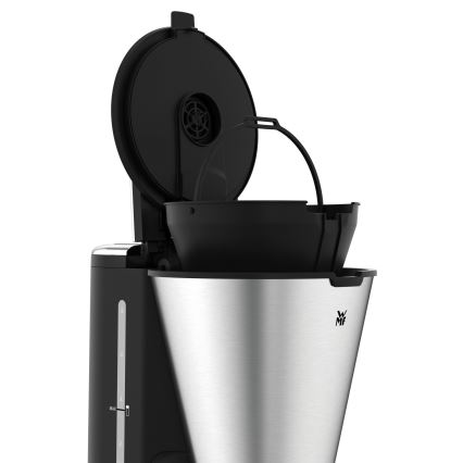WMF - Filtrinės kavos virimo aparatas KITCHENminis 760W/230V nerūdijantis