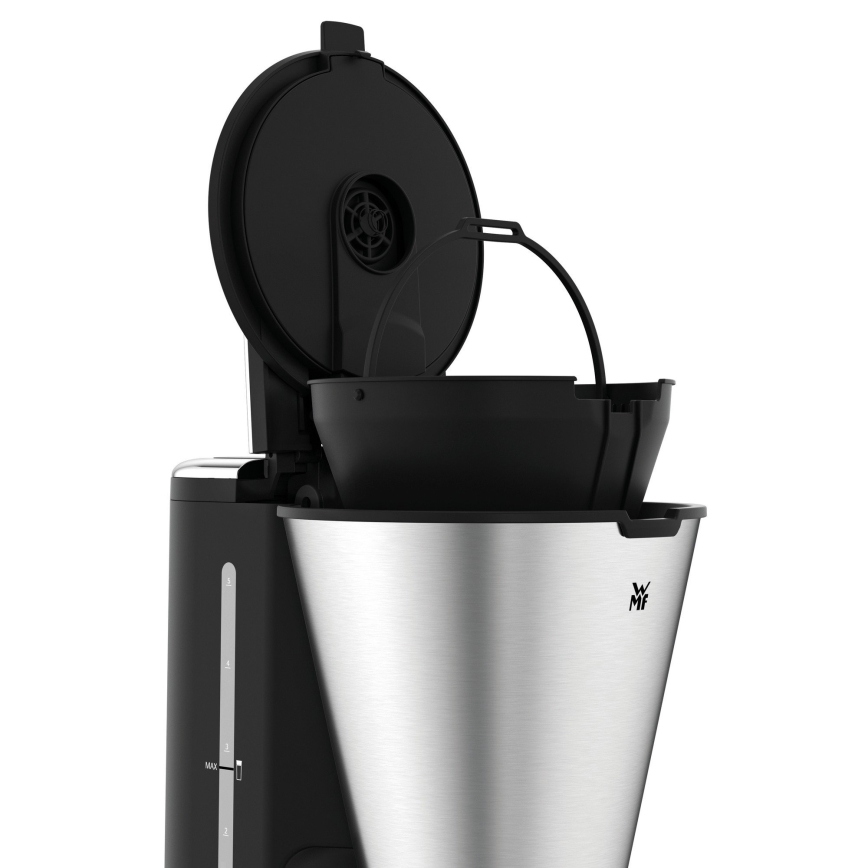 WMF - Filtrinės kavos virimo aparatas KITCHENminis 760W/230V nerūdijantis