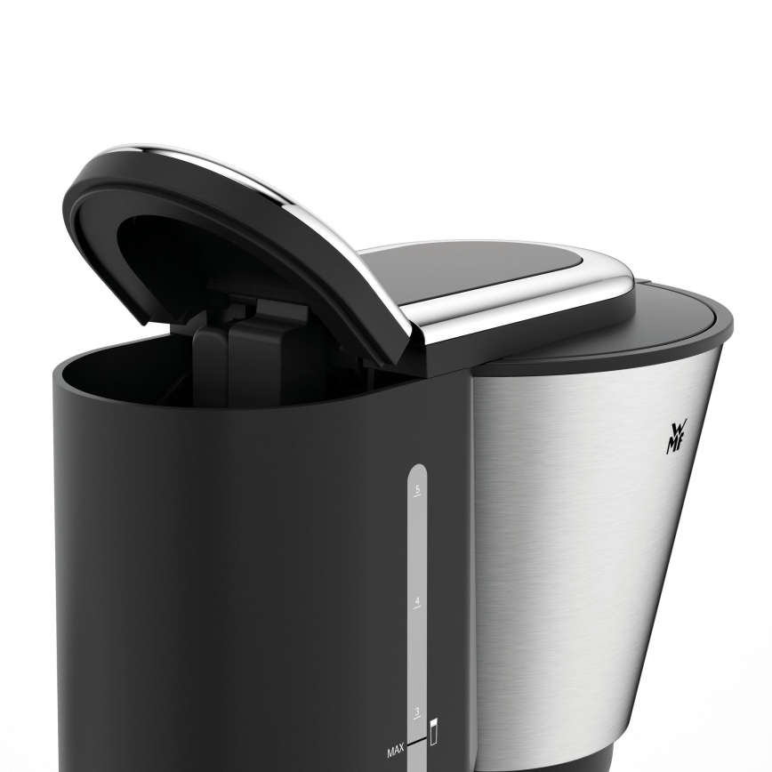WMF - Filtrinės kavos virimo aparatas KITCHENminis 760W/230V nerūdijantis