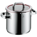 WMF - FUNCTION puodas su dangčiu, skersmuo 20 cm