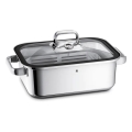 WMF - Garų kepimo indas VITALIS AROMA 3,5 l