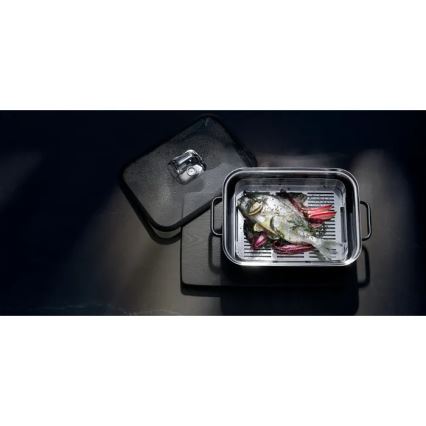 WMF - Garų kepimo indas VITALIS AROMA 3,5 l