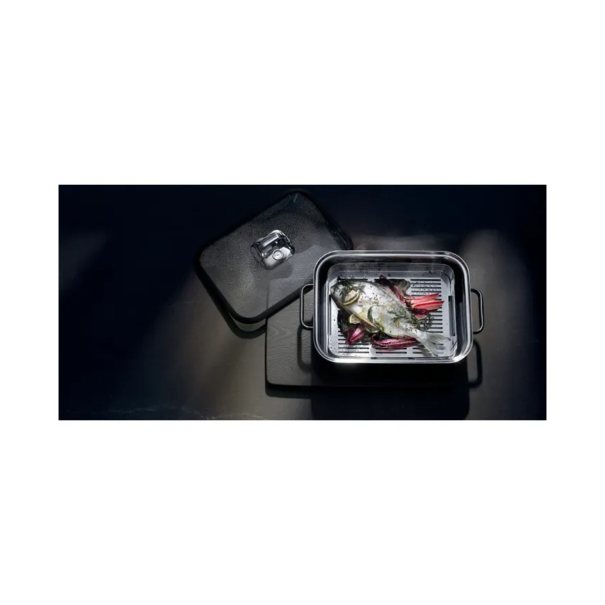 WMF - Garų kepimo indas VITALIS AROMA 3,5 l