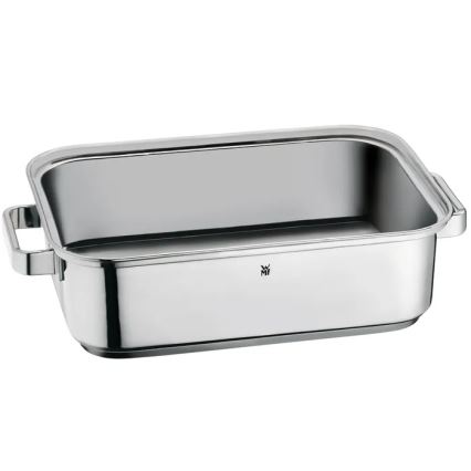 WMF - Garų kepimo indas VITALIS AROMA 3,5 l