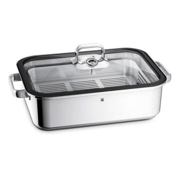 WMF - Garų kepimo indas VITALIS AROMA 6,5 l