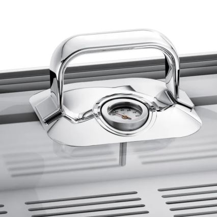 WMF - Garų kepimo indas VITALIS AROMA 6,5 l