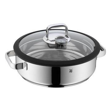 WMF - Garų puodas AROMA VITALIS 28 cm