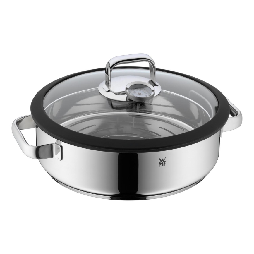 WMF - Garų puodas AROMA VITALIS 28 cm