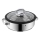 WMF - Garų puodas AROMA VITALIS 28 cm