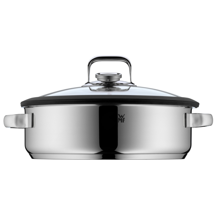 WMF - Garų puodas AROMA VITALIS 28 cm