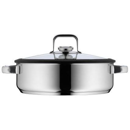 WMF - Garų puodas AROMA VITALIS 28 cm