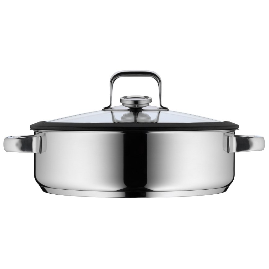 WMF - Garų puodas AROMA VITALIS 28 cm