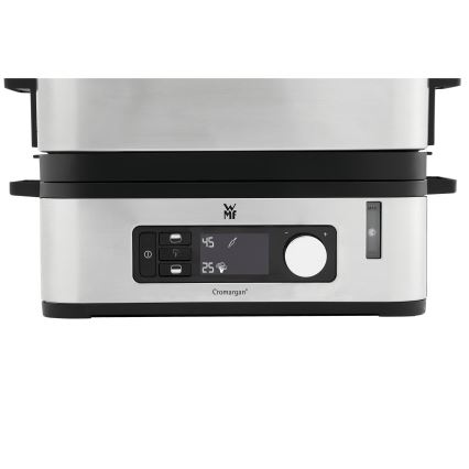 WMF - Garų puodas KITCHENminis 900W/230V nerūdijantis