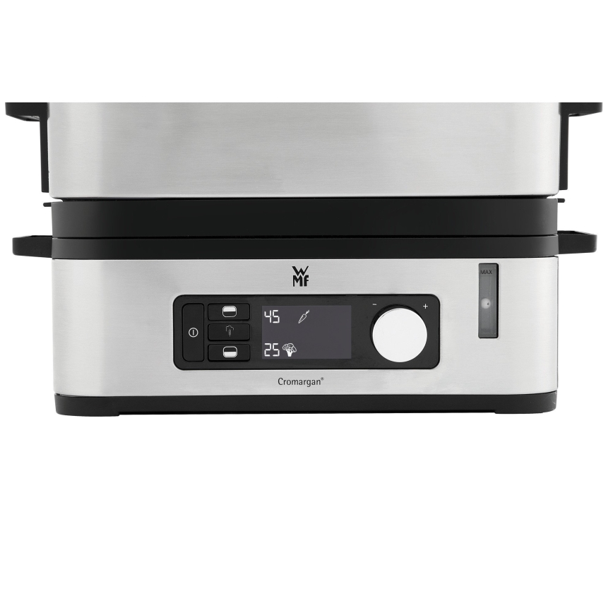 WMF - Garų puodas KITCHENminis 900W/230V nerūdijantis