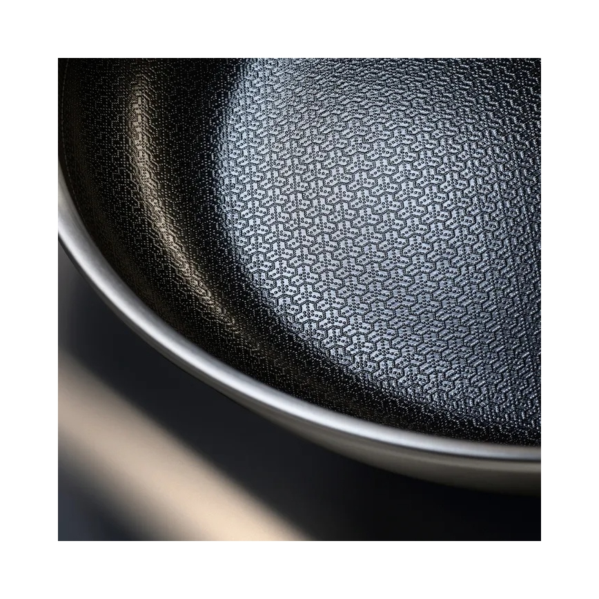 WMF - Gili keptuvė ULTIMATE DEEP PROFI RESIST Ø 28 cm