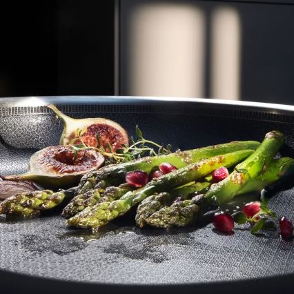 WMF - Gili keptuvė ULTIMATE DEEP PROFI RESIST Ø 28 cm