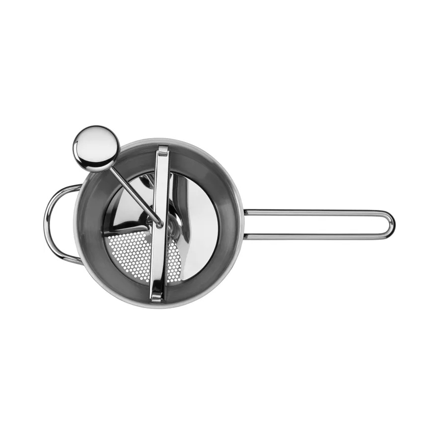 WMF - GOURMET maisto sietelis