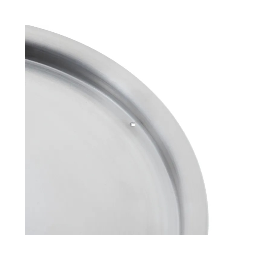 WMF GOURMET PLUS – puodas su dangčiu, Ø 24 cm