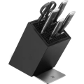 WMF - GRAND CLASS 6 dalių virtuvinių peilių rinkinys su stovu