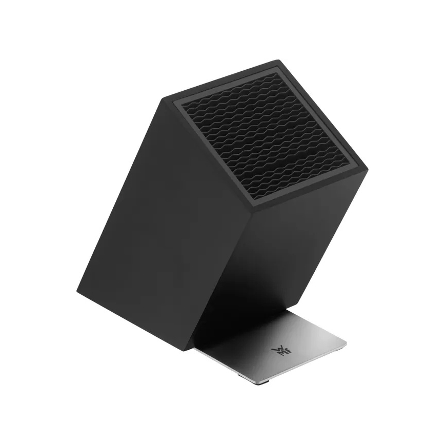 WMF - GRAND CLASS 6 dalių virtuvinių peilių rinkinys su stovu