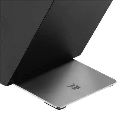 WMF - GRAND CLASS 6 dalių virtuvinių peilių rinkinys su stovu