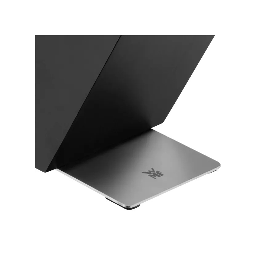 WMF - GRAND CLASS 6 dalių virtuvinių peilių rinkinys su stovu