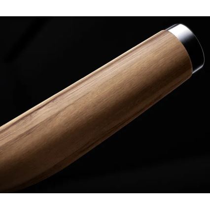 WMF - GRAND WOOD 3 dalių virtuvinių peilių rinkinys