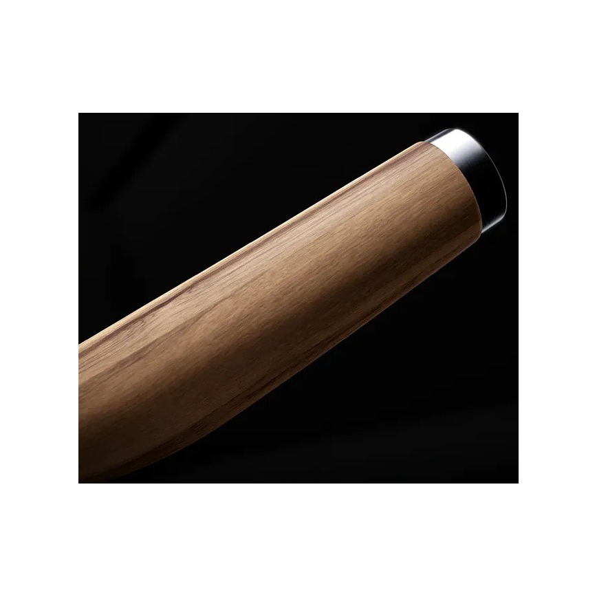 WMF - GRAND WOOD 3 dalių virtuvinių peilių rinkinys