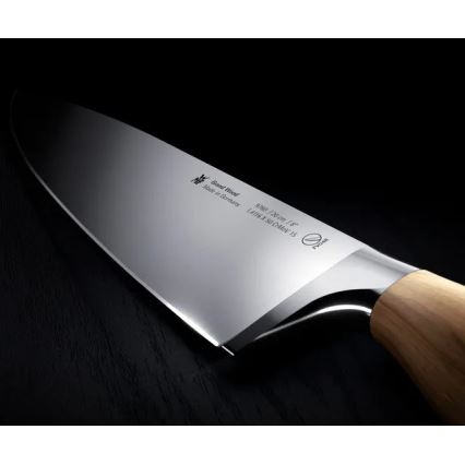 WMF - GRAND WOOD 3 dalių virtuvinių peilių rinkinys