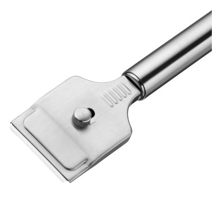 WMF - Grandiklis stiklokeraminėms kaitlentėms PROFI PLUS, nerūdijančio plieno