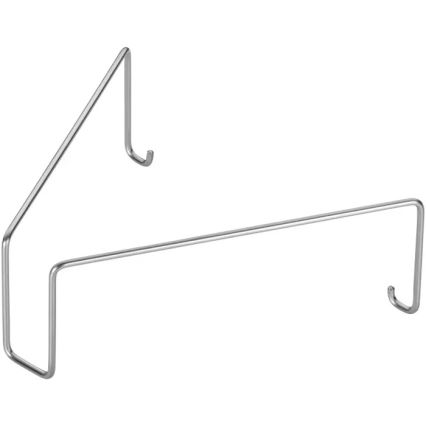 WMF - įdėklo ir trikojo rinkinys slėginiams puodams, skersmuo 22 cm