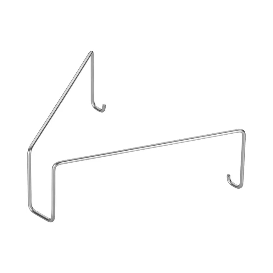 WMF - įdėklo ir trikojo rinkinys slėginiams puodams, skersmuo 22 cm