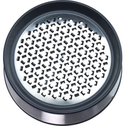 WMF - Imbiero tarka, skersmuo 9 cm, nerūdijančio plieno/juoda